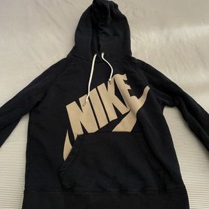 Nike Vintage Hoodie